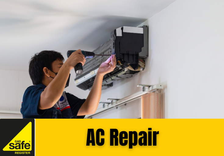 ac repair Manchester