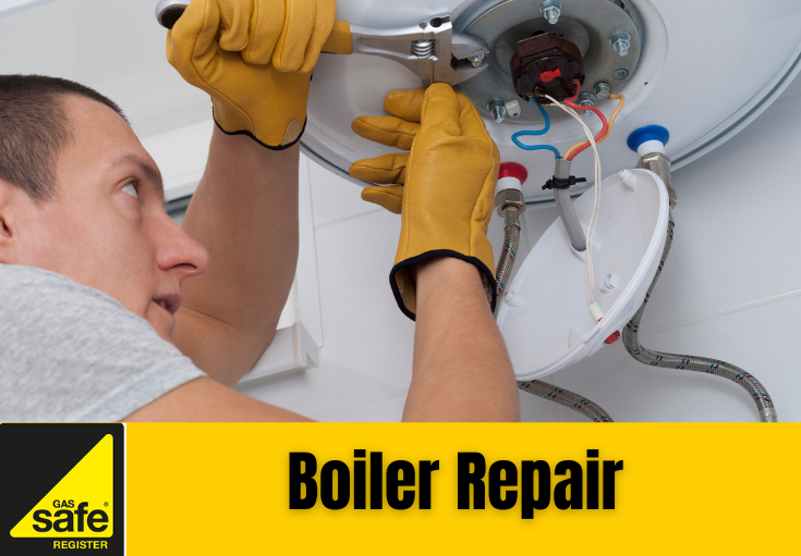 boiler repair Manchester