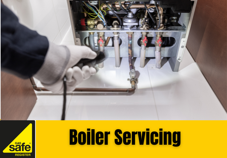 boiler service Manchester