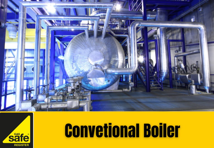 conventional boiler Manchester