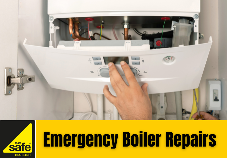 emergency boiler repairs Manchester