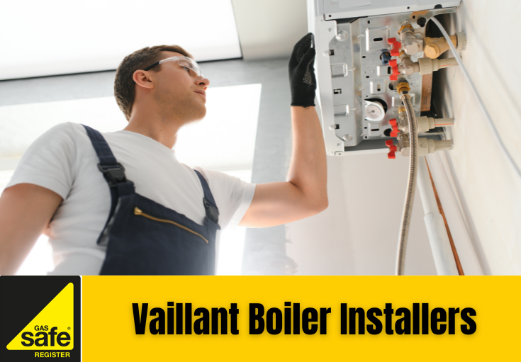 Vaillant boiler installers Manchester